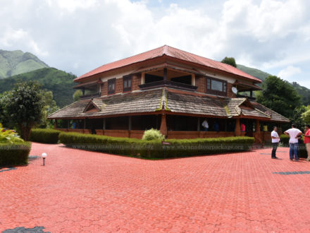 Wayanad heritage accommodations