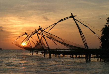 Cochin tour packages