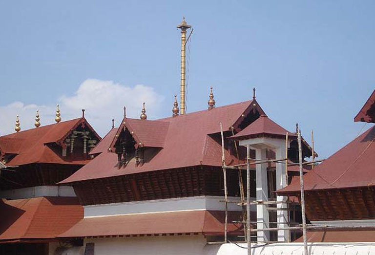 Guruvayoor-temple