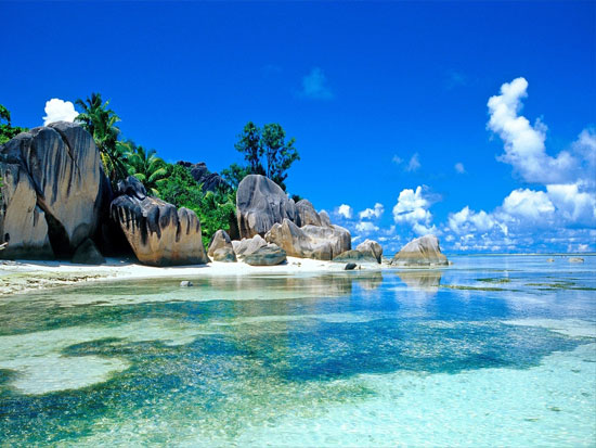 Island-of-paradize