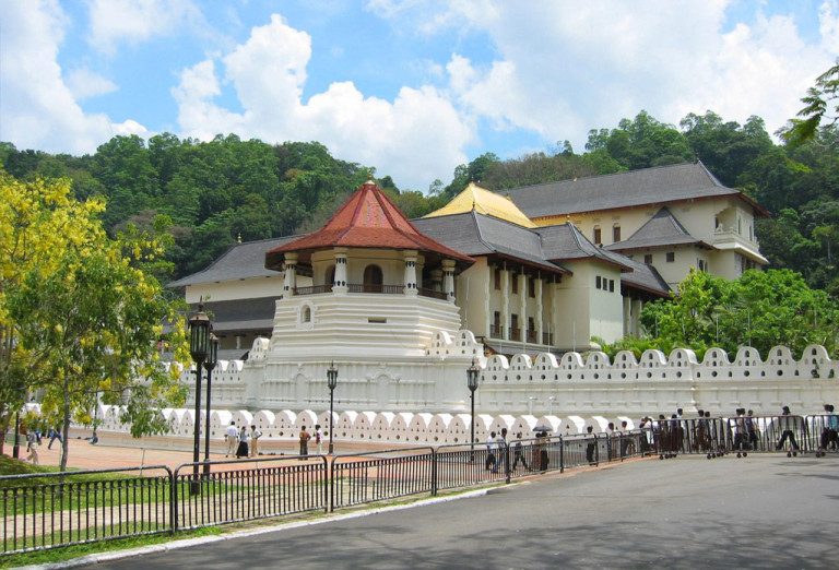 Kandy sri lanka