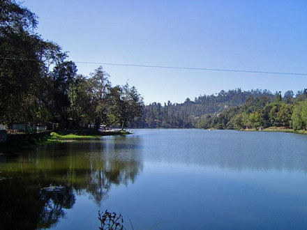 Kodaikanal-tour