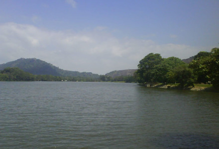 Kurunegala