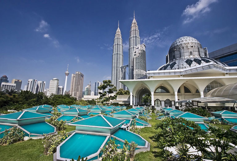 Malaysia tour packages