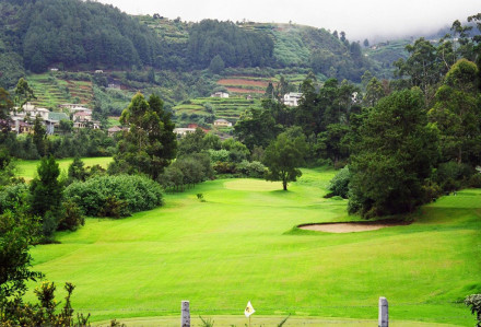 Nuwara Eliya