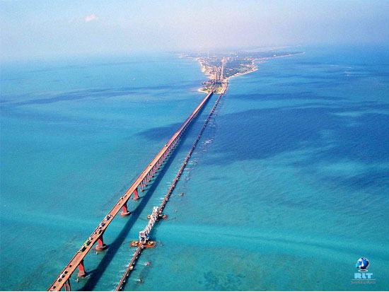 rameswaram bridge