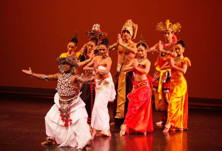 Sri Lankan culture and tradition