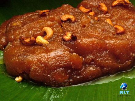 Tirunelveli-halwa