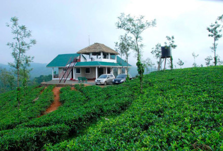 Vagamon Kerala