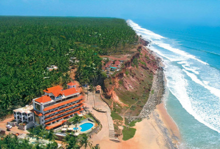 Varkala