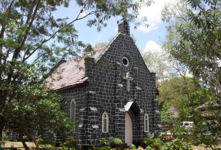 Church of the Holy Spirit - Vavuniya