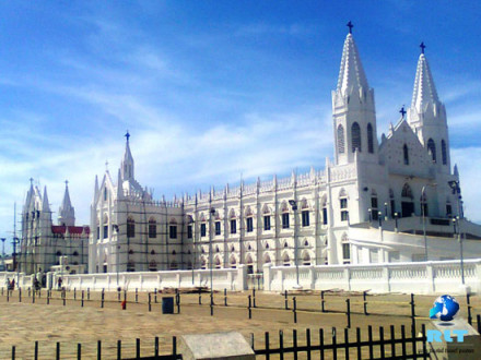 Velankanni