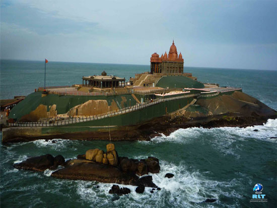 Vivekananda Rock