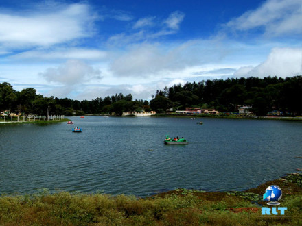 Yercaud