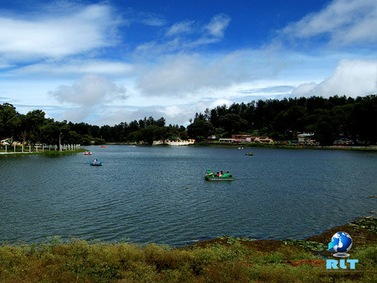 Yercaud