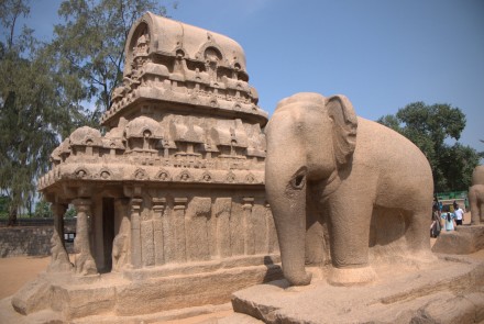 Mahabalipuram sightseeing places