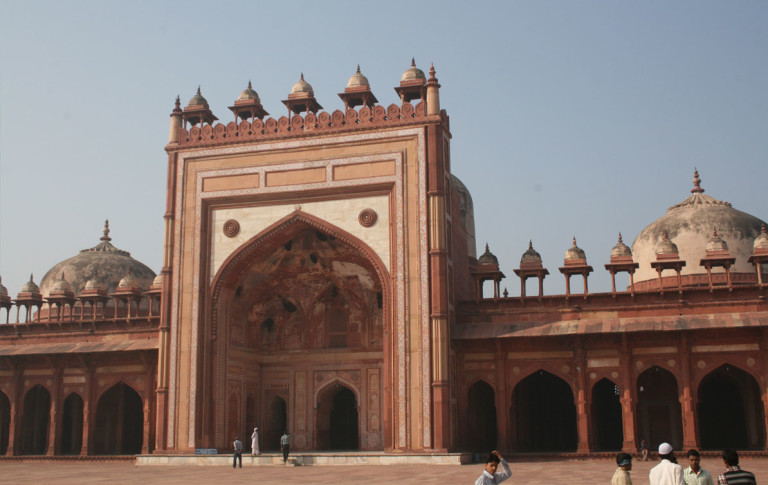 Fatehpur Sikri