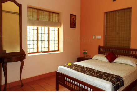 Skylon homestay Ayyappancoil