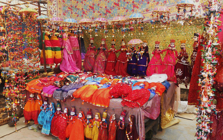 Dilli haat