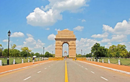 India Gate