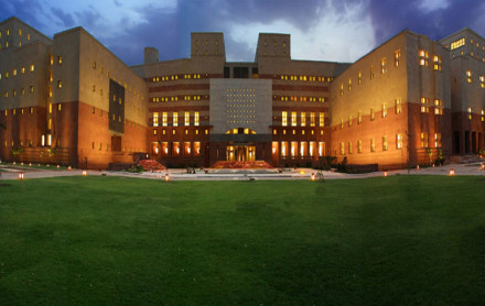 Indira Gandhi National Centre