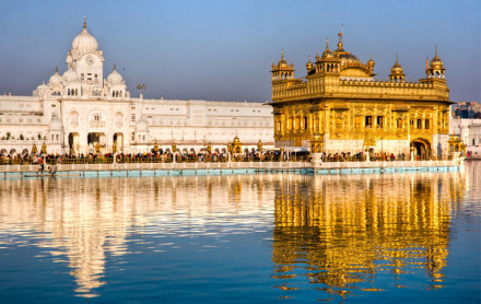 Amritsar-trip