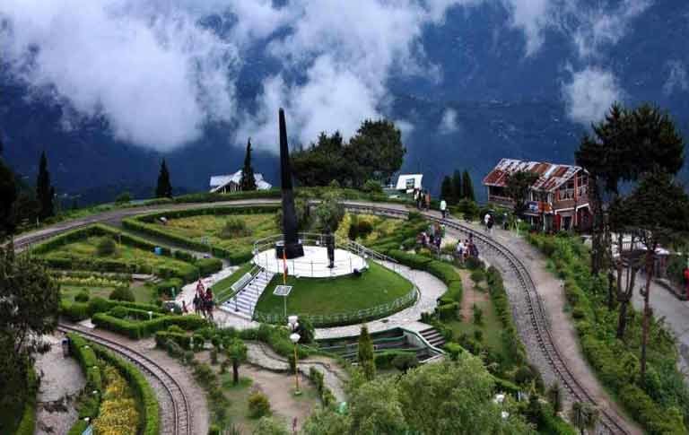 Gangtok tour packages