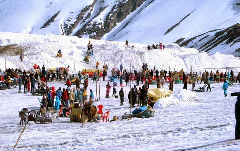 Himachal Pradesh Holiday Packages