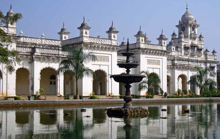 Hyderabad tourism