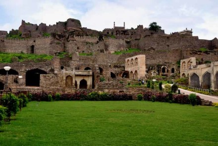 Hyderabad Heritage tour