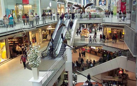 shopping places to visit in Hyderabad