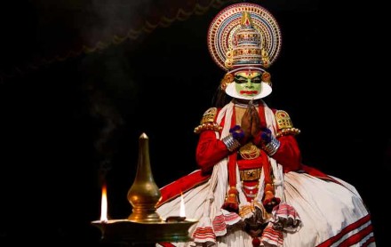 Kathakali