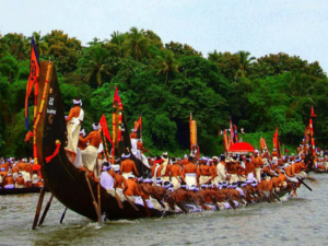 Kerala boat races, Nehru Trophy Boat RaceRoyal Leisure Tours