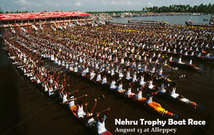 Nehru Trophy Boat Race