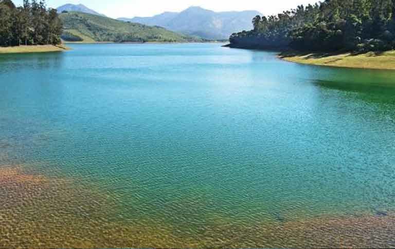 The precious Emerald Lake