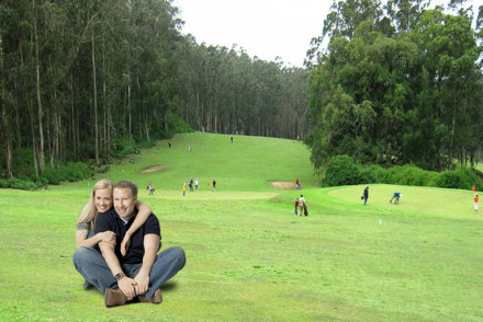 Romantic Tour in Ooty